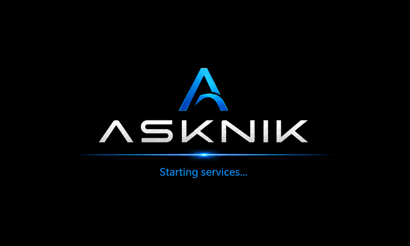 ASKNIK
